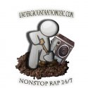 Nonstop Rap Radio logo