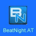 Beatnight At logo