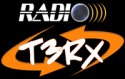 T3rx Radio logo