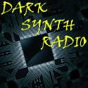 Darksynthradio logo
