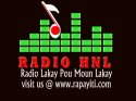Radio Hnl logo