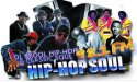 Whhs 98 1 Fm Hip Hop Soul logo