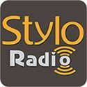 Stylo Radio logo