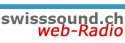 Swisssound Ch Web Radio logo