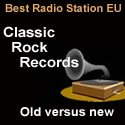 Radio Classic Rock logo