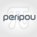 Peripou Web Radio logo