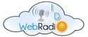 Ido Webradio logo