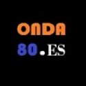 Onda80 Radio logo