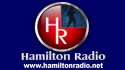 Hamilton Radio 2 logo