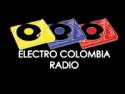 Electrocolombiaradio logo