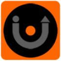 Indiup Indie Music Radio logo
