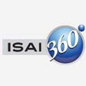 Isai 360 Tamil Christian Radio logo