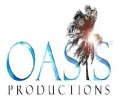 Oasis Talk Radio logo