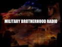 Military Brotherhood Radio The Best New Rock And logo