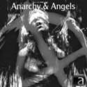 Anarchy And Angels Punk And New Wave Exclusives logo