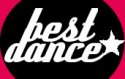 Bestdancefm logo