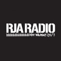 Rja Radio logo