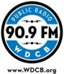 Wdcb Public Radio logo