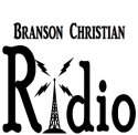 Branson Christian Radio logo