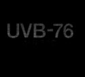 Uvb 76 Temporary Internet Repeater logo