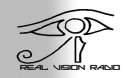 Real Vision Radio logo