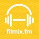 Fitmix Fm Zero Commercials 100 Workout Music logo