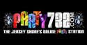 Party732 Com The Jersey Shores Online Party Station logo