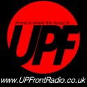 Upfrontradio Co Uk logo