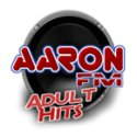 Aaron Fm Adult Hits logo