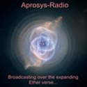 Aprosys Radio logo