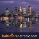 Baltimorenetradio logo