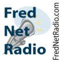 Frednetradio logo