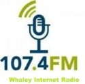 Whaleyfm logo