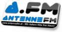 Antennefm logo
