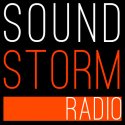 Soundstorm Radio   Just Relax logo