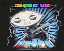 Feel Good Net Radio logo