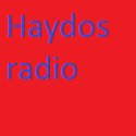 Haydos Radio A Pop Rock Station logo