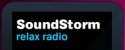 Soundstorm Relax Radio logo