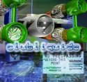 Club Liquides Trance Nation logo