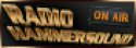 Radio Hammersound logo