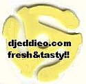 Live Djeddieo Com logo