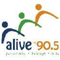 Alive 905 logo