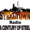 Steeltown Radio logo