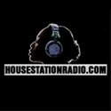 House Station Radio logo