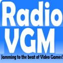 Radiovgm logo