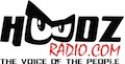 Hoodz Radio logo
