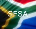 Sfsa Straight From South Africa logo