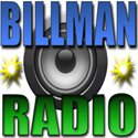 Billman Radio logo