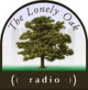 Lonely Oak Radio logo