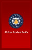 African Revival Radio logo